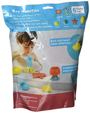 Load image into Gallery viewer, Green Toys Tide Pool Set - 4C