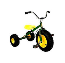 Load image into Gallery viewer, Dirt King Children's Tricycle (Green) - United States of Made