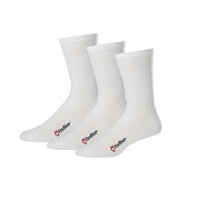 Load image into Gallery viewer, Fox River Wick Dry CoolMax Liner Sock, White, M (3 Pairs)
