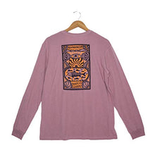 Load image into Gallery viewer, Fayettechill “Day Tripp” Long Sleeve Outdoor Tee, Graphic T-Shirt, Made in USA
