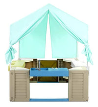 Load image into Gallery viewer, Little Tikes Backyard Bungalow House