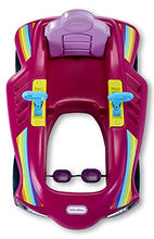Load image into Gallery viewer, Little Tikes Jett Car Racer Pink for Kids Ages 3-10 Years