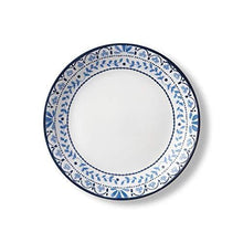 Load image into Gallery viewer, Corelle Service for 6 Chip Resistant Dinnerware Set, 18-Piece, Portofino - United States of Made