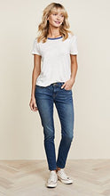 Load image into Gallery viewer, FRAME Women's Le Garcon Jeans, Berkeley Square, Blue, 24
