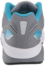 Load image into Gallery viewer, New Balance Women's Made in US 1540 V3 Running Shoe, Silver/Polaris, 8.5 Wide