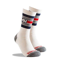 Load image into Gallery viewer, Made Here Classic Crew Cotton Socks, Unisex
