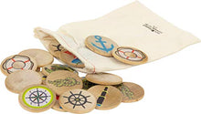 Load image into Gallery viewer, Games to Go, Nautical Memory - Made in USA