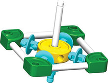 Load image into Gallery viewer, TINKERTOY ‒ 100 Piece Essentials Value Set ‒ Ages 3+ Preschool Education Toy