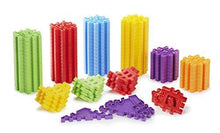 Load image into Gallery viewer, Little Tikes Waffle Blocks Bag (100 Piece) - United States of Made