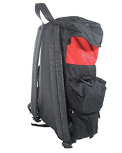 Load image into Gallery viewer, Tough Traveler"TF Backpack" Made in USA (Peacock)