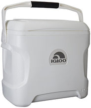 Load image into Gallery viewer, Igloo 30 Quart Marine Ultra Cooler