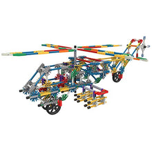 Load image into Gallery viewer, K'NEX 100 Model Imagine Building Set (Amazon Exclusive)