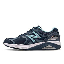 Load image into Gallery viewer, New Balance Women's Made 1540 V3 Running Shoe, Natural Indigo/Natural Indigo, 8 M US - United States of Made