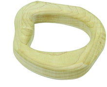 Load image into Gallery viewer, Maple Teether - Single - Made in USA