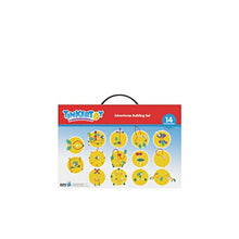Load image into Gallery viewer, Tinkertoy Adventures Building Set - 100 Parts - Ages 3 & Up - Creative Preschool Toy