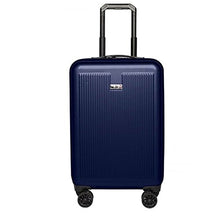 Load image into Gallery viewer, REVO Luna 22" Carry-On Luggage 19106-22 (NAVY)