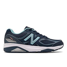 Load image into Gallery viewer, New Balance Women's Made 1540 V3 Running Shoe, Natural Indigo/Natural Indigo, 8 M US - United States of Made