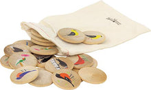 Load image into Gallery viewer, Games to Go, Birds Memory - Made in USA