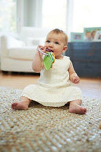 Load image into Gallery viewer, Green Toys My First Keys Baby Toy - United States of Made
