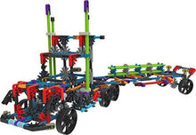 Load image into Gallery viewer, K'nex Intermediate 60 Model Building Set - 395 Parts - Ages 7 & Up - Creative Building Toy, Multicolor - United States of Made