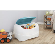 Load image into Gallery viewer, Little Tikes Play 'N Store Toy Chest