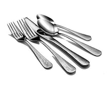 Load image into Gallery viewer, Liberty Tabletop Providence 45 Piece Flatware Set Service for 8 Made in USA - United States of Made