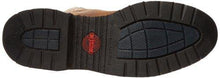 Load image into Gallery viewer, Justin Original Work Men's J-max Pull On, Rugged Tan Gaucho, 10.5 D US - United States of Made