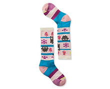 Load image into Gallery viewer, Smartwool Wintersport Owl (Toddler/Little Kid/Big Kid) Capri MD (12-2.5 Little Kid)