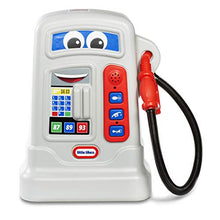 Load image into Gallery viewer, Little Tikes Cozy Pumper-Grey, Multicolor, 14inx15inx17-1/2in