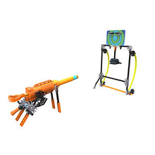 Load image into Gallery viewer, K'NEX K-Force Battle Bow Build and Blast Set , Blue