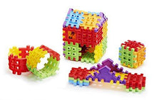 Load image into Gallery viewer, Little Tikes Waffle Blocks Bag (100 Piece) - United States of Made