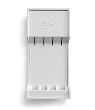 Load image into Gallery viewer, Cutco Table Knives Set of Four with Tray, Four of Cutcos Best-Selling Knife in a Dishwasher-safe Tray, 8.4 Inch Long, 3.4 Inch Double-D Serrated Edge Blades with 5 Inch Classic Brown Handles - United States of Made