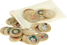 Load image into Gallery viewer, Games to Go, Christmas Memory - Made in USA