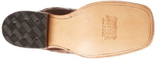 Load image into Gallery viewer, Tony Lama Men's Worn Goat 7956 Western Boot,Tan,11.5 D US
