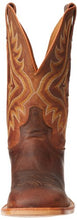 Load image into Gallery viewer, Tony Lama Men's Worn Goat 7956 Western Boot,Tan,11.5 D US
