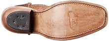 Load image into Gallery viewer, Justin Boots Women's Bent Rail, Tan Road, 9 B US