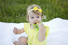 Load image into Gallery viewer, Baby Banana - Corn Cob Toothbrush, Training Teether Tooth Brush for Infant, Baby, and Toddler - United States of Made