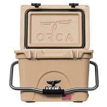 Load image into Gallery viewer, ORCA 20 Quart, Tan