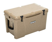 Load image into Gallery viewer, KENAI 65 Cooler, Sandstone, 65 QT, Made in USA