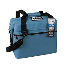 Load image into Gallery viewer, BISON COOLER 12 Can XD Series SOFTPAK Ice Chest Bag