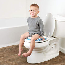 Load image into Gallery viewer, Nickelodeon Blaze and the Monster Machines Let's Roll Out Soft Potty Seat, Small