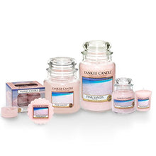Load image into Gallery viewer, Yankee Candle Large Jar Candle Pink Sands