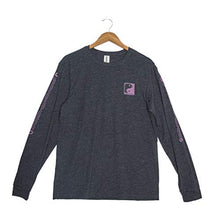 Load image into Gallery viewer, Fayettechill Dos Pez Black Heather