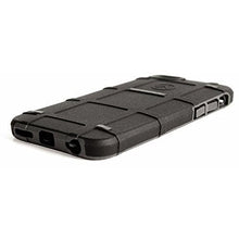 Load image into Gallery viewer, Authentic Made in U.S.A. Magpul Industries Bump Case for Apple iPhone 6 / 6S (4.7") Magpul Bump Case iPhone 6 Black/Grey