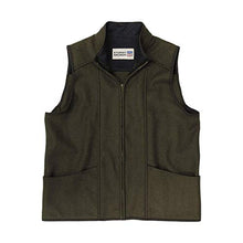 Load image into Gallery viewer, Stormy Kromer Outfitter Vest - Fall Weather Men’s Vest