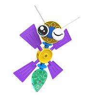 Load image into Gallery viewer, Tinkertoy Adventures Building Set - 100 Parts - Ages 3 & Up - Creative Preschool Toy