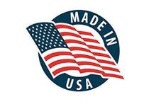 Load image into Gallery viewer, Aspen Lane Swaddle Blanket Set for Girls or Boys, 2-Piece, Made in USA (Blush Stripe) - United States of Made