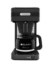 Load image into Gallery viewer, BUNN CSB2G Speed Brew Elite Coffee Maker Gray - United States of Made