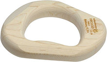 Load image into Gallery viewer, Maple Teether - Single - Made in USA