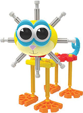 Load image into Gallery viewer, KID K’NEX – Oodles of Pals Building Set – 116 Pieces – Ages 3 and Up Preschool Educational Toy (Amazon Exclusive)